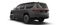 2026 Jeep Grand Wagoneer GRAND WAGONEER UPLAND 4X4