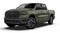 2027 RAM Ram 1500 RAM 1500 WARLOCK CREW CAB 4X4 5'7' BOX