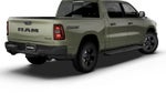 2027 RAM Ram 1500 RAM 1500 WARLOCK CREW CAB 4X4 5'7' BOX