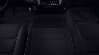 2027 RAM Ram 1500 RAM 1500 WARLOCK CREW CAB 4X4 5'7' BOX