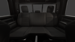 2026 RAM Ram 2500 RAM 2500 WARLOCK CREW CAB 4X4 6'4' BOX