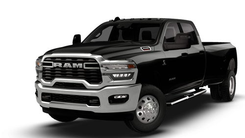 2026 RAM Ram 3500 RAM 3500 BIG HORN CREW CAB 4X4 8' BOX