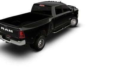 2026 RAM Ram 3500 RAM 3500 BIG HORN CREW CAB 4X4 8' BOX
