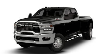 2026 RAM Ram 3500 RAM 3500 BIG HORN CREW CAB 4X4 8' BOX