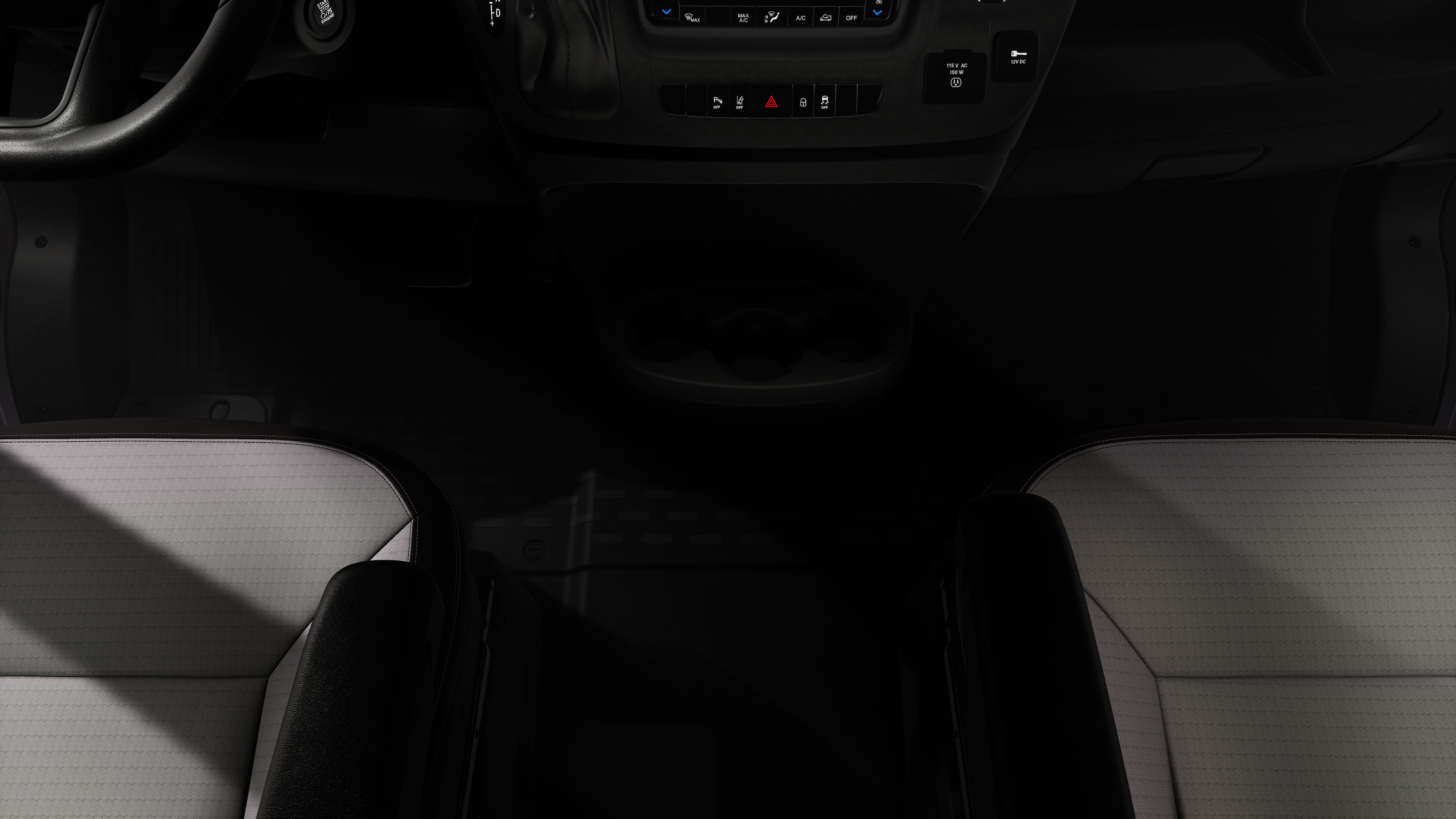 2026 RAM Ram ProMaster RAM PROMASTER 2500 SLT CARGO VAN HIGH ROOF 159' WB