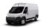 2026 RAM ProMaster 2500 RAM PROMASTER 2500 SLT CARGO VAN HIGH ROOF 159' WB