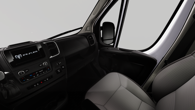 2026 RAM ProMaster 2500 RAM PROMASTER 2500 SLT CARGO VAN HIGH ROOF 159' WB