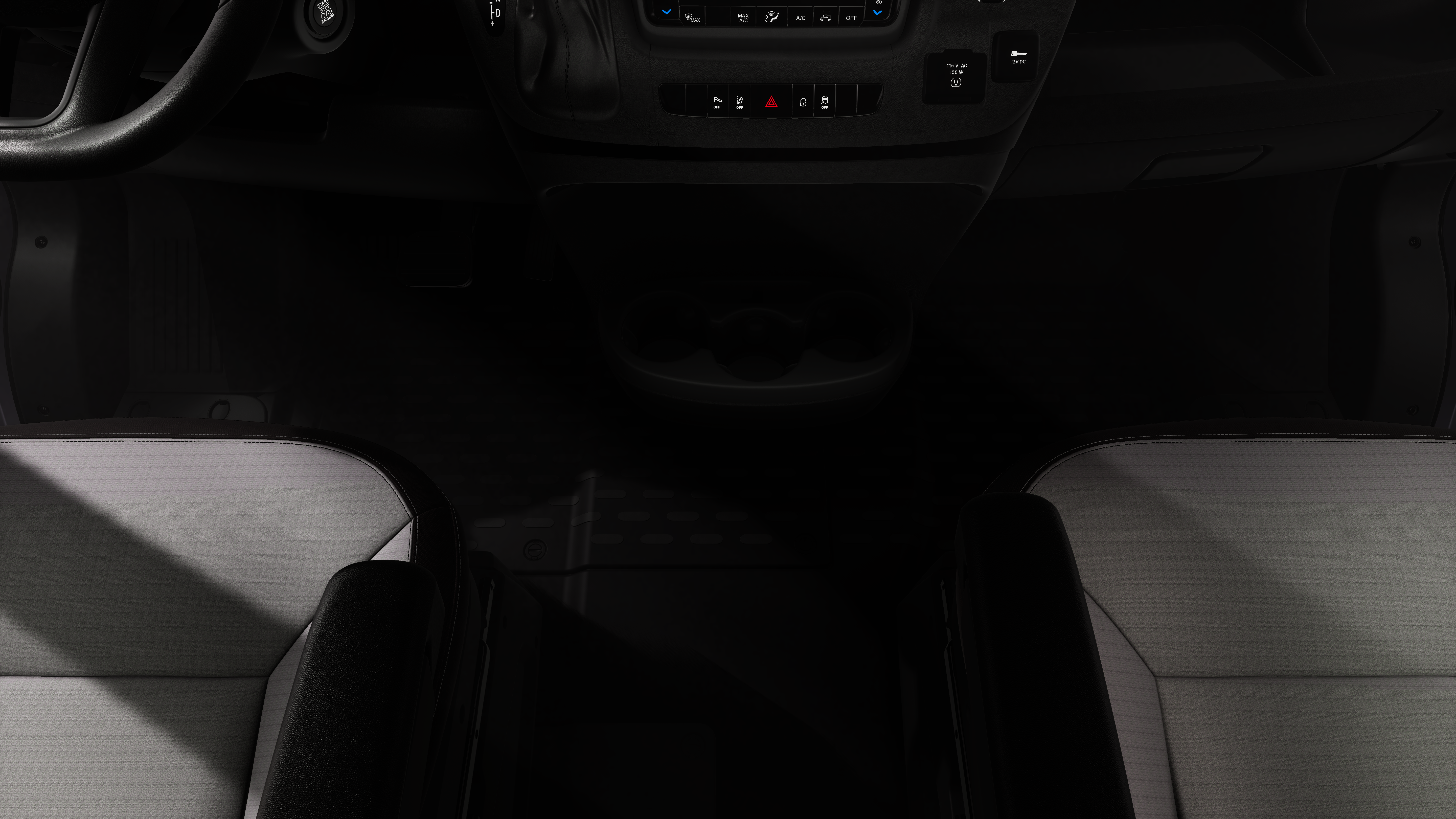 2026 RAM Ram ProMaster RAM PROMASTER 3500 SLT CARGO VAN HIGH ROOF 159' WB