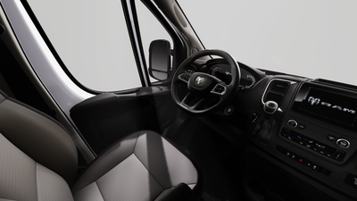 2026 RAM Ram ProMaster RAM PROMASTER 3500 SLT CARGO VAN HIGH ROOF 159' WB