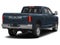 2027 RAM 2500 Warlock
