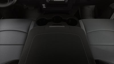 2026 RAM Ram 4500 Chassis Cab RAM 4500 TRADESMAN CHASSIS CREW CAB 4X4 84' CA