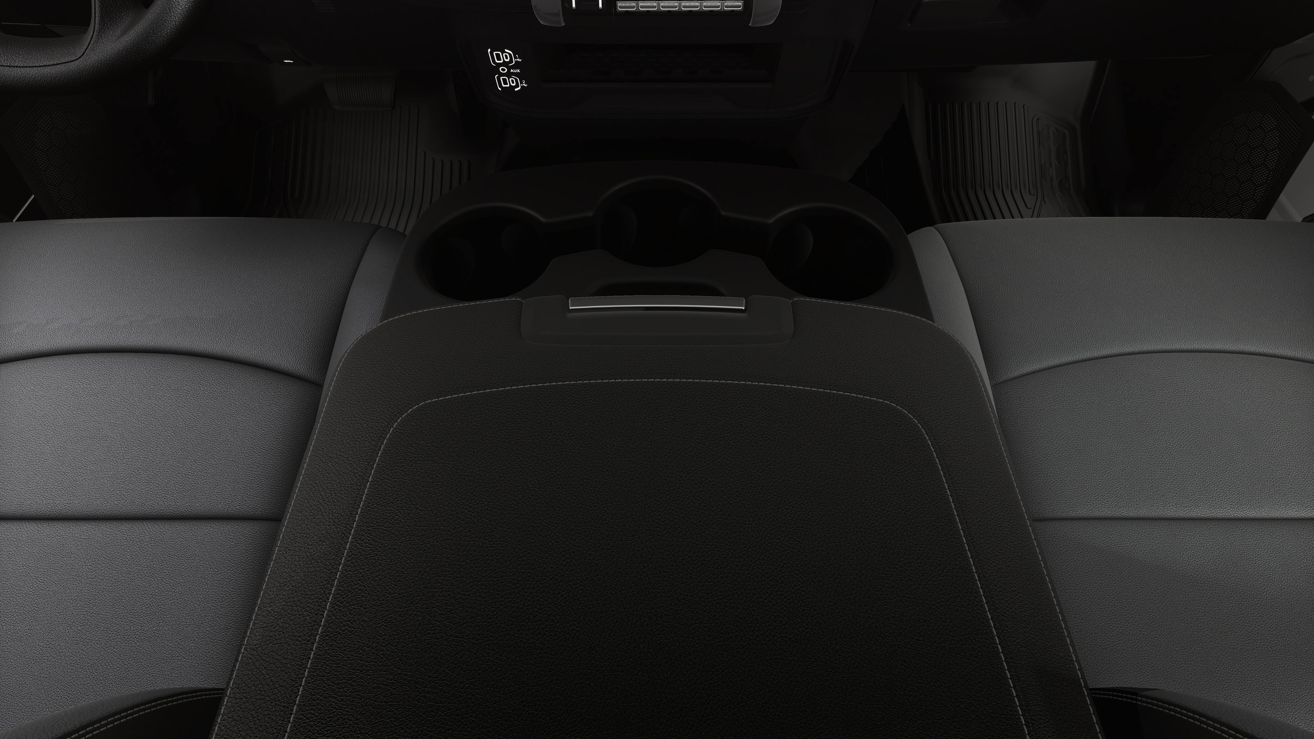 2026 RAM Ram 4500 Chassis Cab RAM 4500 TRADESMAN CHASSIS CREW CAB 4X4 84' CA