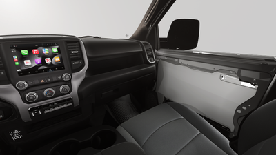 2026 RAM Ram 4500 Chassis Cab RAM 4500 TRADESMAN CHASSIS CREW CAB 4X4 84' CA