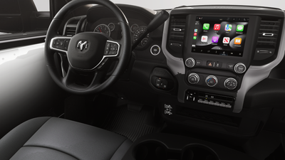 2026 RAM Ram 4500 Chassis Cab RAM 4500 TRADESMAN CHASSIS CREW CAB 4X4 84' CA