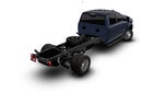2026 RAM Ram 5500 Chassis Cab RAM 5500 BIG HORN CHASSIS CREW CAB 4X4 84' CA