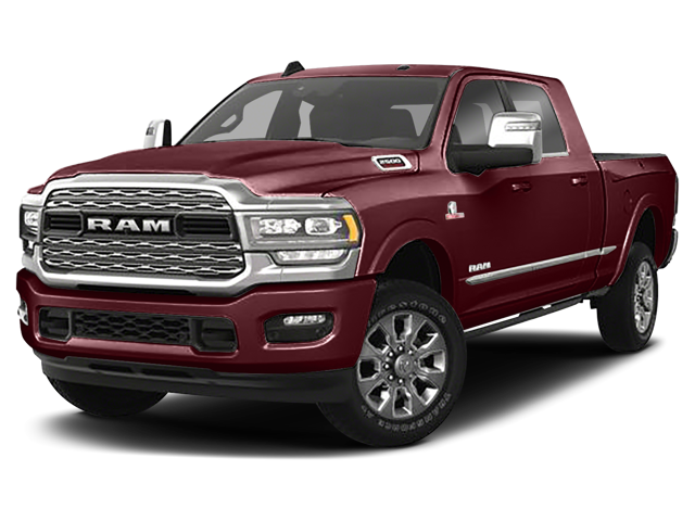 Ram 2500